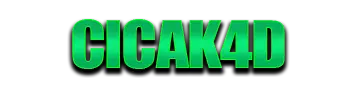 Logo Cicak4D