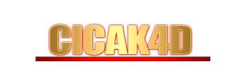 Logo Cicak4D